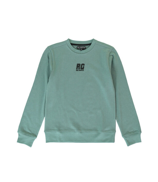 Lemon Beret Sweatshirt groen RG boys