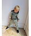 Koko Noko Sporty Jacket boys mint ecru