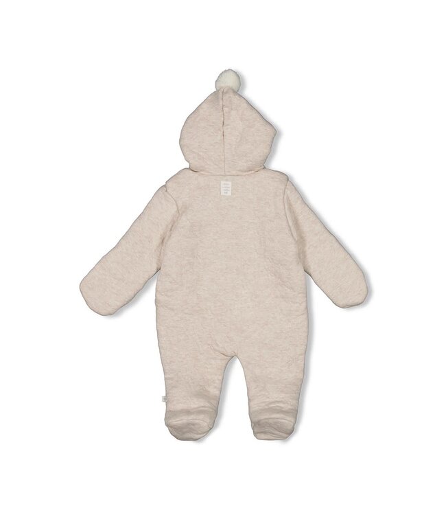 Feetje Teddy pakje Neutrals