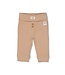 Feetje Broek Zandkleur Hedge Hugs