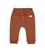 Feetje Broek Bruin Go Fetch
