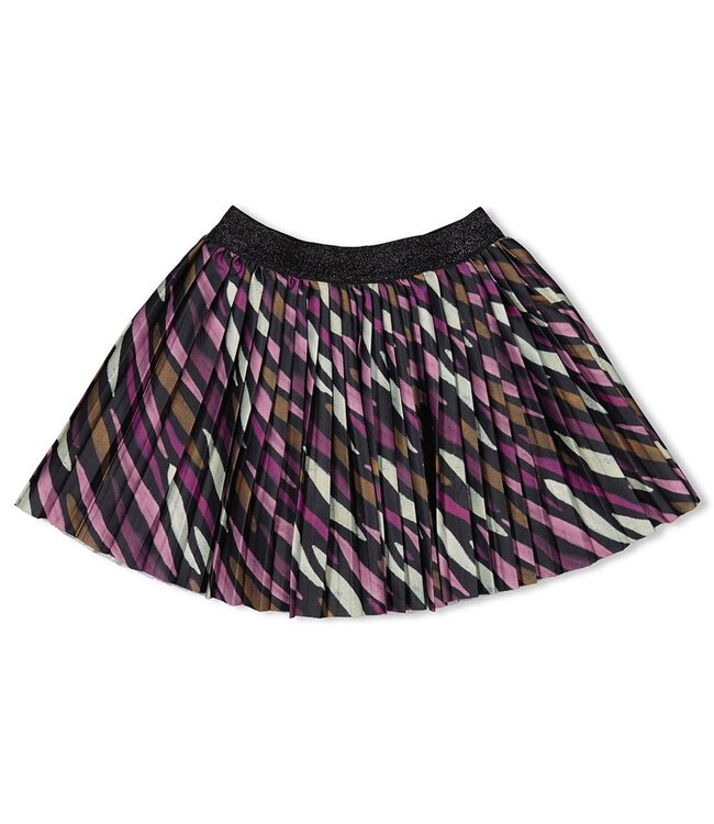 Jubel Plisé rok Forest Fancy