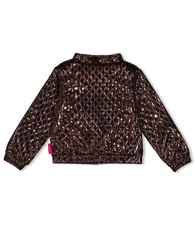 Jubel Bomberjacket Forest Fancy