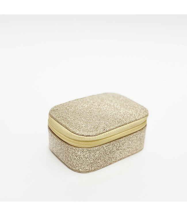 rockahula Juwelenbox mini Confetti gold