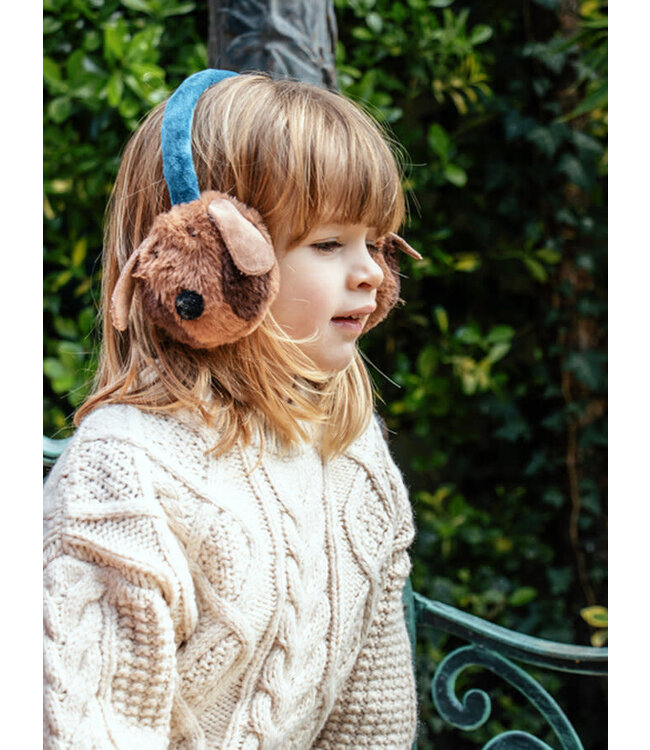 rockahula Oorwarmer Sausage Dog