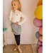 Lemon Beret Sous Pull ecru cat