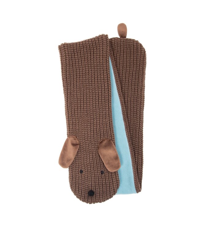 rockahula Sjaal Sausage Dog