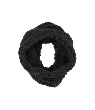 Access accessoires Multifunctionele colsjaal zwart