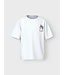 name it T-Shirt wit Swiftie