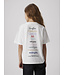 name it T-Shirt wit Swiftie