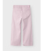 name it Jeans Rose wide leg pink