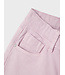 name it Jeans Rose wide leg pink