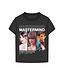 name it T-Shirt Taylor Swift Mastermind black