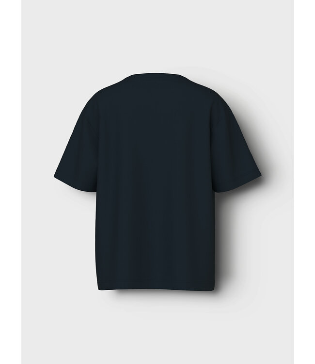 name it T-Shirt Taylor Swift Mastermind black