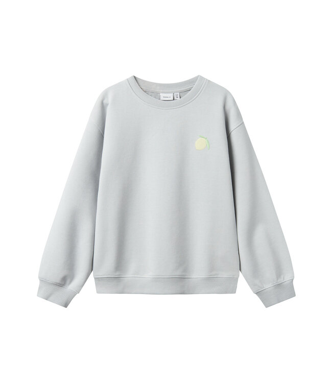 name it Sweater Fresh lemonade