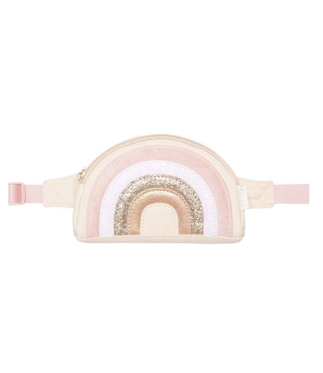 rockahula Bum Bag Rainbow