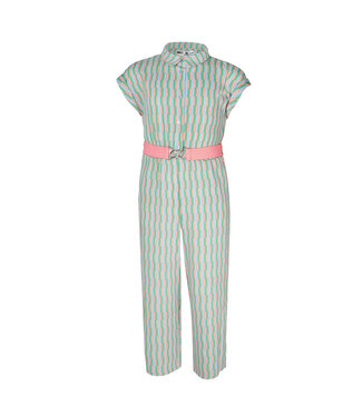 Someone Jumpsuit Annelies Awesome