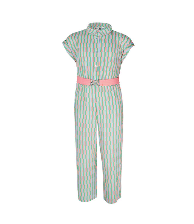 Someone Jumpsuit Annelies Awesome