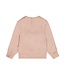 Dirkje Sweater donkerroze Stella