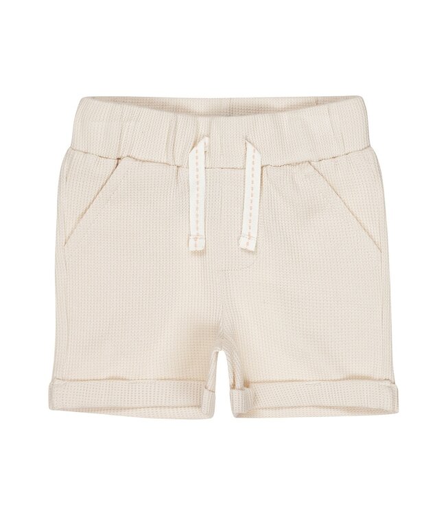 Dirkje Short wafel sand