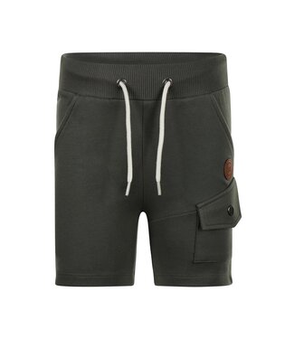 Koko Noko Jog Short Fadded green zijzakken