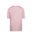 No Way Monday T-Shirt roze NWM C'est la vie