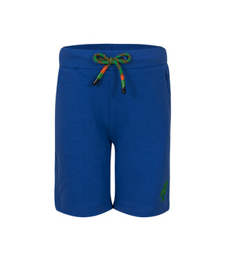 Someone Bermuda blauw trouser