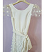 Linea Raffaelli Jumpsuit Bolletjes maat 128