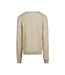 No Way Monday Cardigan ecru NWM