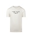 No Way Monday T-Shirt ecru lake tahoe NWM