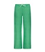B-Nosy Wide leg broek groen Twirling