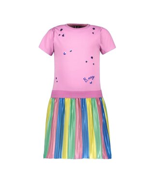 B-Nosy Jurk Dannae multi color
