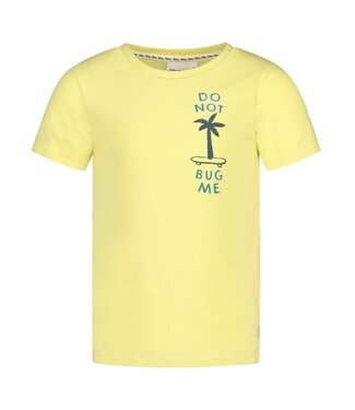 Sturdy T-Shirt not bug me explore more geel