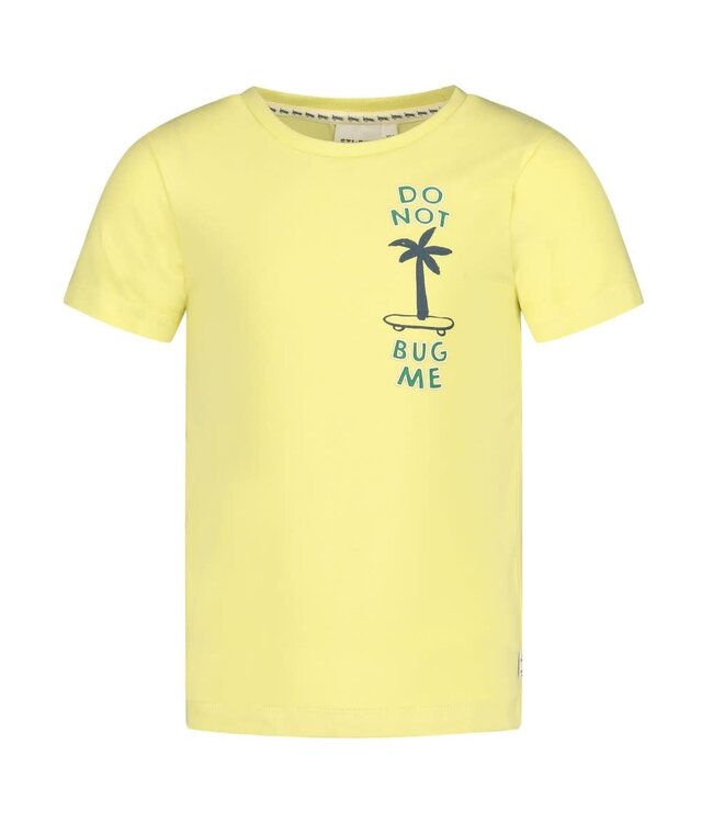 Sturdy T-Shirt not bug me explore more geel