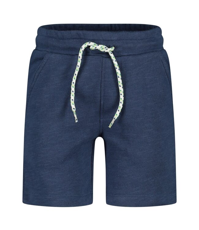 Sturdy Sweatshort blauw explore more