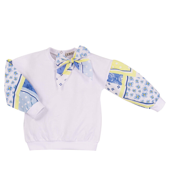 EMC Sweater Lea multi color