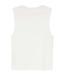 s.Oliver Cropped top wit rib