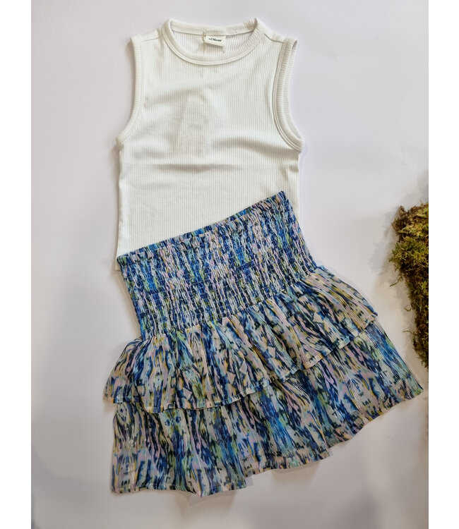 s.Oliver Rok Multi color Lori