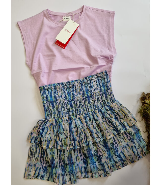 s.Oliver Rok Multi color Lori