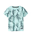 name it T-Shirt Fermo Blauw