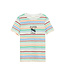 s.Oliver T-Shirt Relax and skate multi color