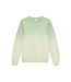 s.Oliver Sweater Dye groen Paradise poolclub