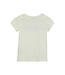 s.Oliver T-Shirt ecru Happy