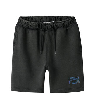 name it Bermuda bleach zwart summer coast