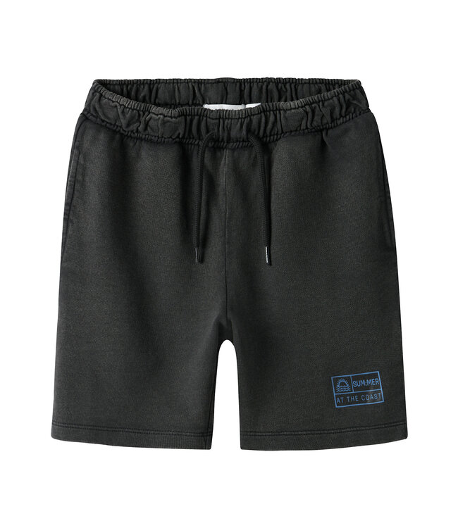 name it Bermuda bleach zwart summer coast