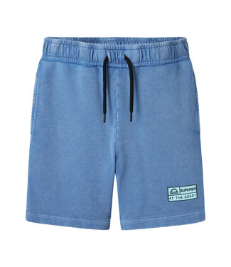 name it Bermuda bleach blauw Summer coast