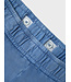 name it Bermuda bleach blauw Summer coast