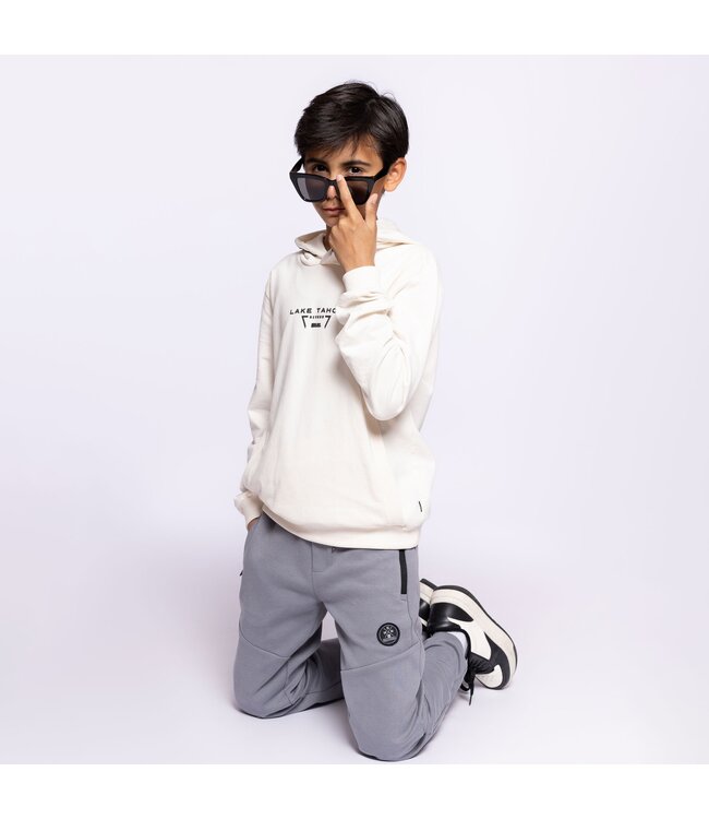 No Way Monday Hoodie Lake Tahoe NWM