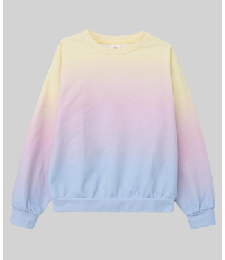 s.Oliver Sweater dye summer