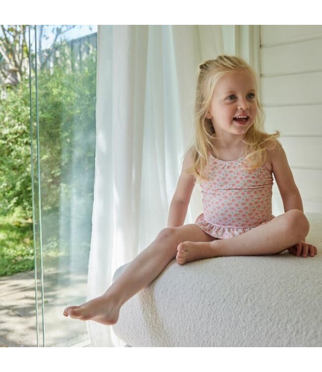 Dirkje Badpak peaches